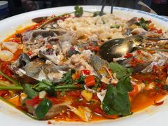 -坛宗剁椒鱼头(河西王府井店)