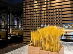 -杭州城中香格里拉大酒店