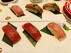 -元气寿司(益田假日广场店)