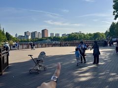 -南通濠河风景名胜区