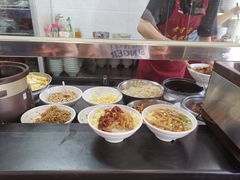 -江南濑粉店(文华路店)