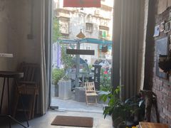 -春庄咖啡SpringHues(钟楼小区店)