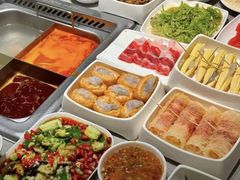 -海底捞火锅(百利广场店)