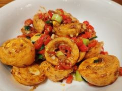 -恰饭·老长沙市井菜(天河客运站店)