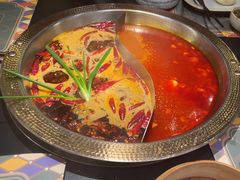 -廖掌柜·重庆鲜货火锅(上海首店)