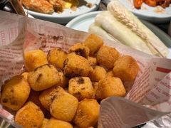 -新白鹿餐厅(松江开元地中海店)