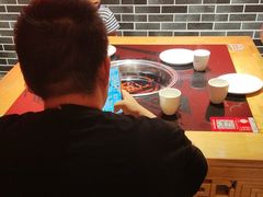 -吴老幺火锅(金龙店)