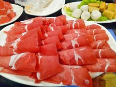 精品肥牛-呷哺呷哺(西单大悦城店)