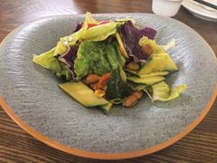 -新疆红柳花餐厅(新洲店)