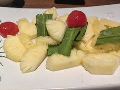 -云海肴·汽锅鸡·云南菜(美罗城店)