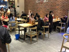 大堂-嘉州叶婆婆钵钵鸡(建设路店)