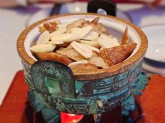 -唐猫庭院·千年陕菜(大唐不夜城店)