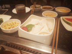 -海底捞火锅(龙岗星河COCO Park店)
