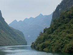 -乌江画廊(彭水苗族土家族自治县)