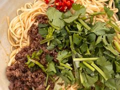 -万三面馆(青龙正街太古里店)