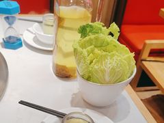 -鲁员外地锅鸡地锅鱼(古墩路店)
