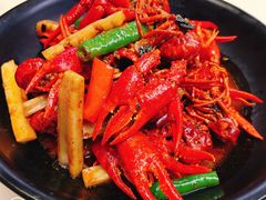 -聚味瞿记·龙虾堂(坡子街店)