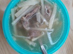 -西江美食舫·江西菜(健德桥店)