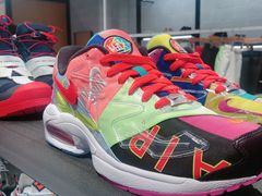 -NIKE LAB X158(新乐路店)