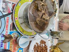 -清真老马家海鲜大排档(台东店)