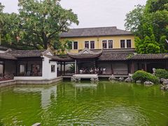 -南京中国近代史遗址博物馆(南京总统府)