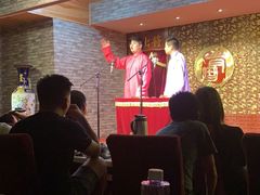 -青曲社相声(易俗街区店)