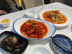 -盐枭肴·川味自贡菜(南强街店)