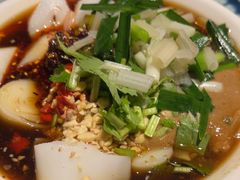 -香满楼(临安路店)