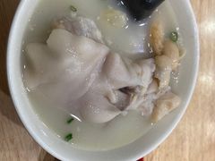 -雷祖芳老妈蹄花店