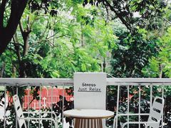 -ADO KAFE(大学城店)