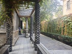 -曹禺故居纪念馆