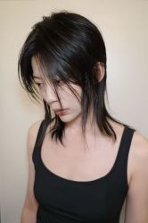 -TRIMS HAIR 修剪造型·烫染接发
