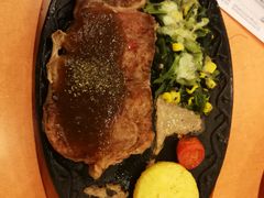 -萨莉亚意式餐厅(河东万达店)