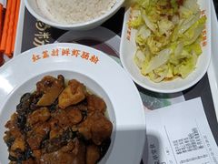 -红荔村肠粉(中银店)