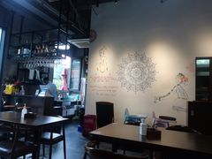 大堂-南国印度餐厅Dakshin