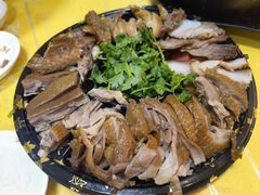 -官塘陈记鱼生·潮汕砂锅粥·牛肉火锅(潮枫路总店)