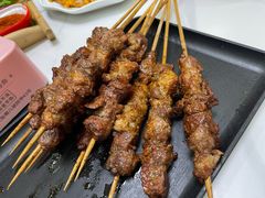 -伊隆斋(什刹海店)