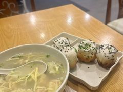 -东泰祥生煎馆(重庆北路店)