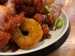 -陈傻子餐厅(世纪都会店)