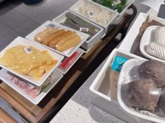 -野妹火锅(龙岗店)