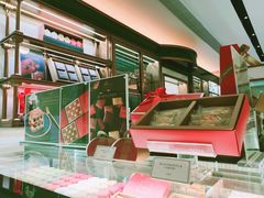-布歌东京(德基BHG店)