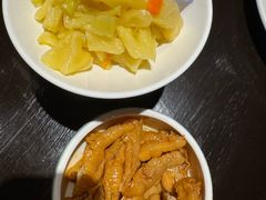 -通安客栈中餐厅·何家小馆