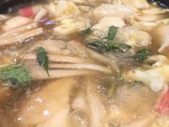 -老姑砂锅·烧烤天津菜(体北道店)