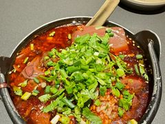 -古市香跷脚牛肉·非遗传承单位