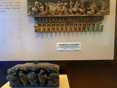 -陈家祠堂-游客中心