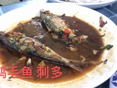 -老渔家特色海味馆(金海中路店)