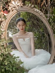 -WECOUTURE高级订制广州