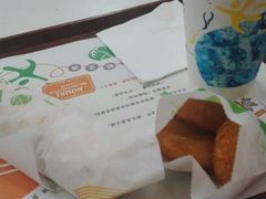 -华莱士·炸鸡汉堡(西中市店)