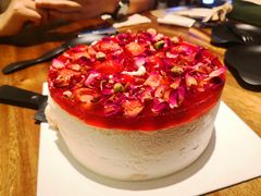 -PETIT PARIS 小巴黎(花园道店)