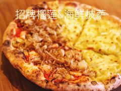 -盘炉forenza·云贵川融合小食堂 ( 钟楼中柳巷店)